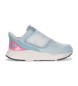 New Balance Trainers Fresh Foam Arishi V4 Hook And Loop blue