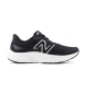 New Balance Scarpe da ginnastica Fresh Foam X Evoz ST nere