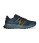 New Balance Sneaker Fresh Foam Garo di colore nero