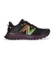 New Balance Turnschuhe Fresh Foam Garo schwarz