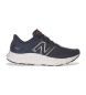 New Balance Scarpe da ginnastica Fresh Foam X Evoz ST blu scuro