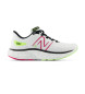 New Balance Scarpe da ginnastica bianche Fresh Foam X Evoz v3