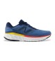 New Balance Trenerzy Fresh Foam X EVOZ v4 niebieski