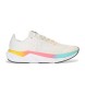 New Balance Trenerji FuelCell Propel v5 white