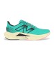 New Balance Trenerzy Fuelcell Propel V5 niebieski