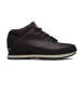 New Balance Sneakers i læder H754 brun