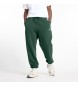 New Balance Pantalon polaire Jogger Sport Essentials vert