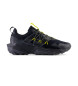 New Balance Tektrel schoenen zwart