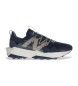 New Balance Tektrel shoes navy