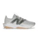 New Balance Tektrel grey trainers