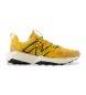 New Balance Sneakers Tektrel gialle