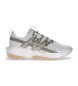 New Balance Tektrelove sive superge