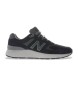 New Balance Scarpe da ginnastica Walking Fresh Foam 880 v6 in pelle blu scuro