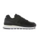 New Balance Sneakers in pelle 574 nere