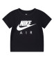 Nike Air T-shirt black