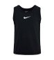 Nike Dri-Fit Pro tanktop zwart
