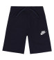 Nike Short Club marino