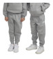 Nike Club Fleece Broek grijs