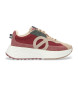 NO NAME Sneaker Carter Runner multicolore