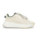 NO NAME Carter Runner beige träningsskor