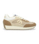 NO NAME Punky Jogger beige Turnschuhe