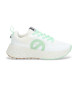 NO NAME Zapatillas Carter Fly blanco