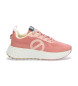 NO NAME Trainers Carter Fly roze