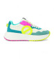 NO NAME Carter Jogger multicoloured trainers