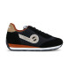 NO NAME Trainers City Run Jogger black