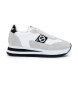 NO NAME Superge Flex Jogger white