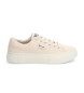 NO NAME Zapatillas Reset beige