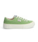 NO NAME Zapatillas Reset verde