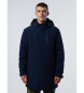 North Sails Cappotto Varberg blu scuro