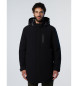 North Sails Cappotto Varberg nero