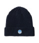 North Sails Gorro logotipo marino