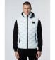 North Sails Gilet laser bianco