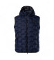 North Sails Gilet laser marin