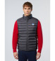 North Sails Vest Skye grijs