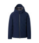 North Sails Hobart Jacket marinblå