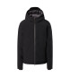 North Sails Hobart Jacke schwarz