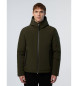 North Sails Chaqueta Hobart verde