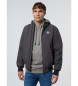 North Sails Matrosenjacke grau