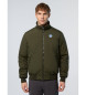 North Sails Chaqueta Sailor verde