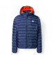 North Sails Veste Skye blue