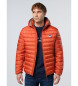 North Sails Veste Skye orange