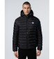 North Sails Veste Skye noire