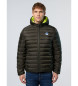 North Sails Veste Skye green