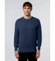 North Sails Crewneck jumper 12 Gg blue