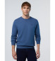 North Sails Crewneck jumper 12 Gg blue