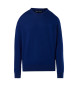 North Sails Crewneck-jumper 12 Gg bl